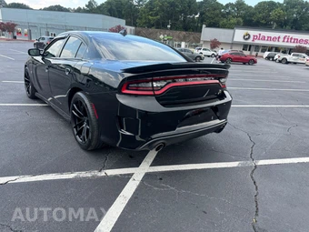 2021 Dodge Charger Scat Pack - miniatura 14