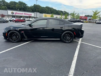 2021 Dodge Charger Scat Pack - miniatura 15