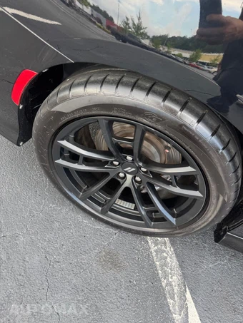 2021 Dodge Charger Scat Pack - miniatura 19