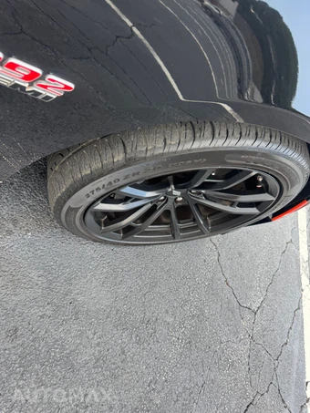 2021 Dodge Charger Scat Pack - miniatura 20