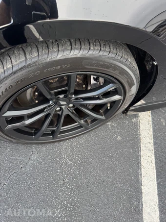 2021 Dodge Charger Scat Pack - miniatura 21