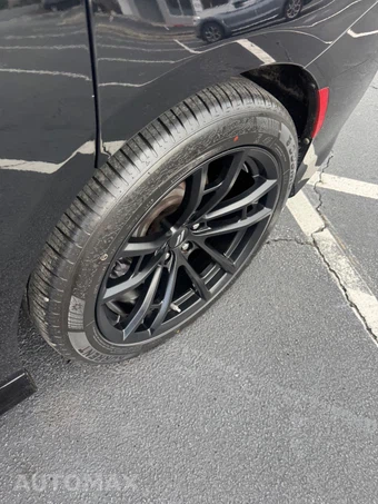 2021 Dodge Charger Scat Pack - miniatura 22