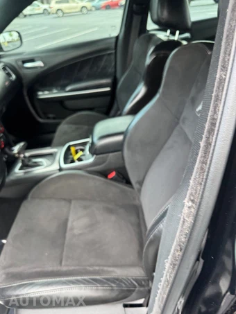 2021 Dodge Charger Scat Pack - miniatura 23