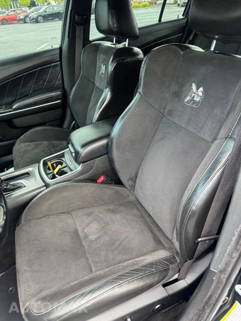 2021 Dodge Charger Scat Pack - miniatura 24