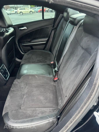 2021 Dodge Charger Scat Pack - miniatura 25