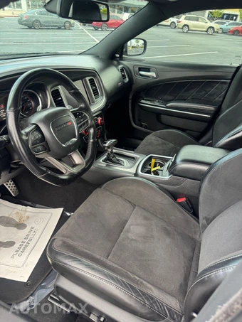 2021 Dodge Charger Scat Pack - miniatura 26