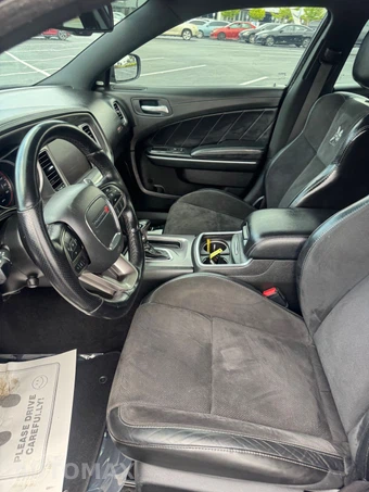 2021 Dodge Charger Scat Pack - miniatura 27