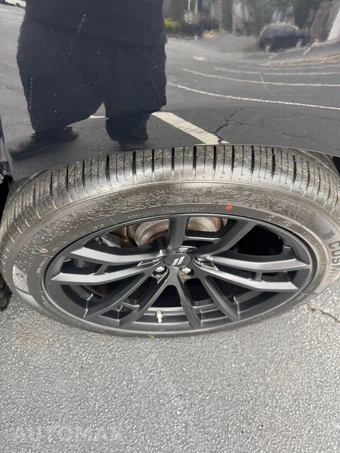 2021 Dodge Charger Scat Pack - miniatura 28