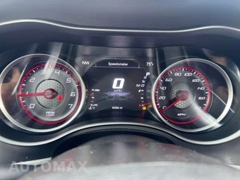 2021 Dodge Charger Scat Pack - miniatura 29