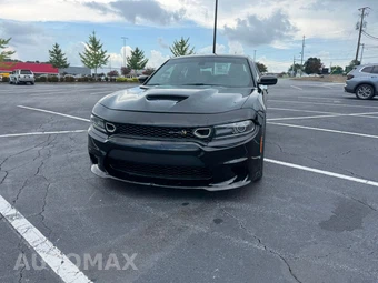 2021 Dodge Charger Scat Pack - miniatura 3