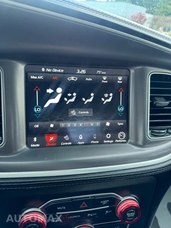 2021 Dodge Charger Scat Pack - miniatura 32