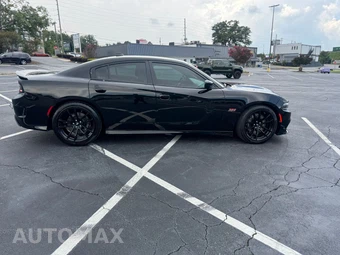 2021 Dodge Charger Scat Pack - miniatura 8