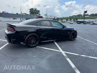 2021 Dodge Charger Scat Pack - miniatura 9