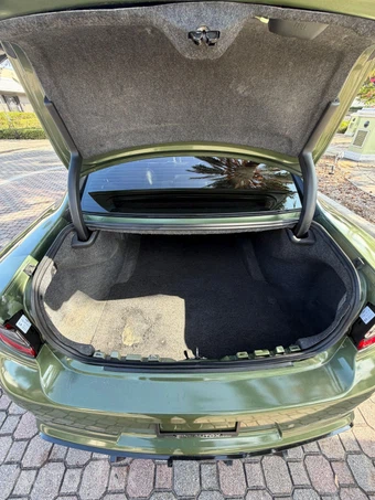 2021 Dodge Charger Scat Pack - miniatura 10