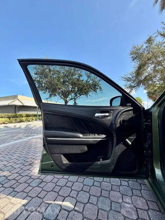 2021 Dodge Charger Scat Pack - miniatura 20