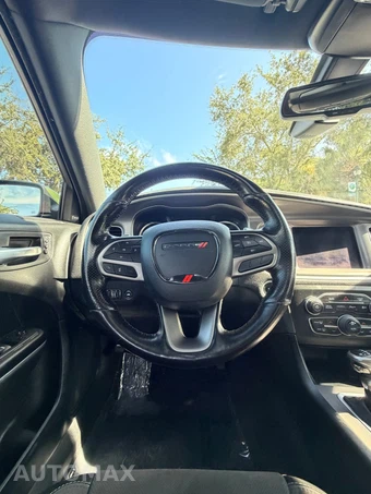 2021 Dodge Charger Scat Pack - miniatura 21