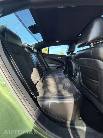 2021 Dodge Charger Scat Pack - miniatura 27