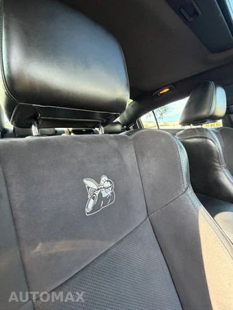2021 Dodge Charger Scat Pack - miniatura 29