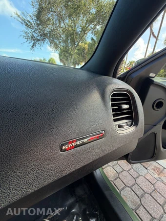 2021 Dodge Charger Scat Pack - miniatura 36