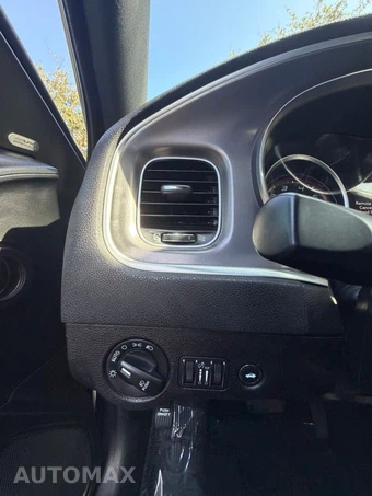 2021 Dodge Charger Scat Pack - miniatura 37