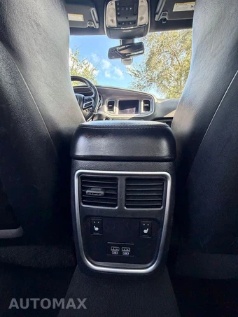 2021 Dodge Charger Scat Pack - miniatura 38