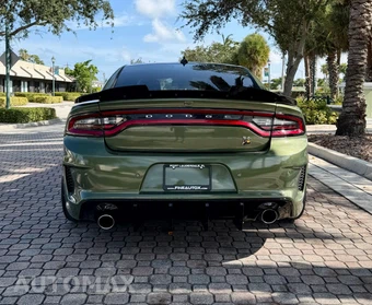 2021 Dodge Charger Scat Pack - miniatura 8