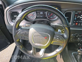 2021 Dodge Charger Scat Pack - miniatura 10