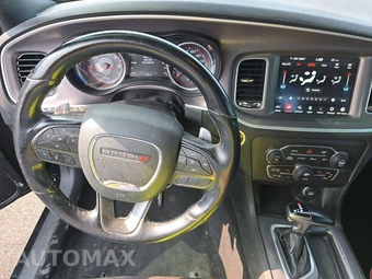 2021 Dodge Charger Scat Pack - miniatura 11