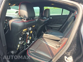 2021 Dodge Charger Scat Pack - miniatura 13