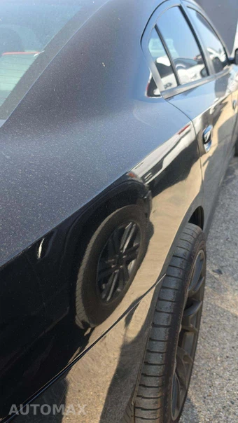 2021 Dodge Charger Scat Pack - miniatura 20