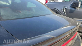 2021 Dodge Charger Scat Pack - miniatura 23