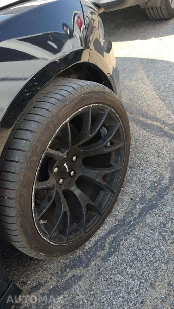 2021 Dodge Charger Scat Pack - miniatura 24