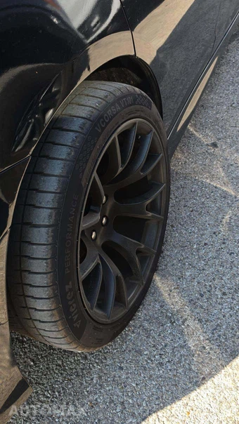 2021 Dodge Charger Scat Pack - miniatura 25