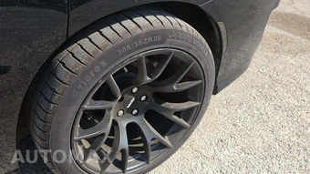 2021 Dodge Charger Scat Pack - miniatura 27