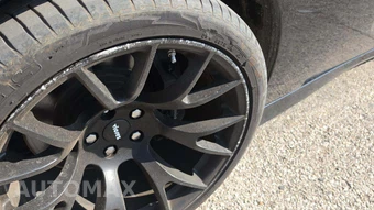 2021 Dodge Charger Scat Pack - miniatura 30
