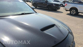 2021 Dodge Charger Scat Pack - miniatura 33