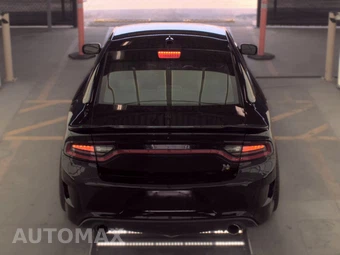2021 Dodge Charger Scat Pack - miniatura 5