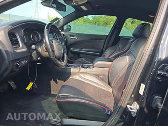 2021 Dodge Charger Scat Pack - miniatura 7