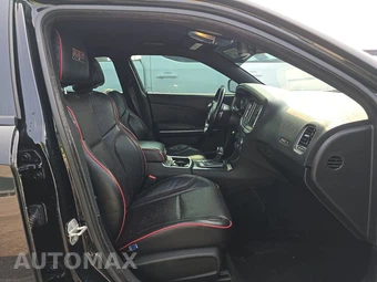 2021 Dodge Charger Scat Pack - miniatura 8
