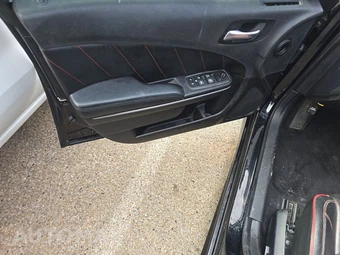 2021 Dodge Charger Scat Pack - miniatura 9