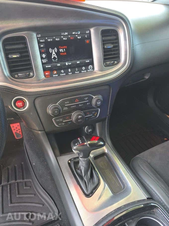 2021 Dodge Charger Scat Pack - miniatura 10