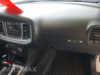 2021 Dodge Charger Scat Pack - miniatura 19