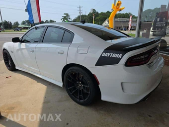 2021 Dodge Charger Scat Pack - miniatura 2