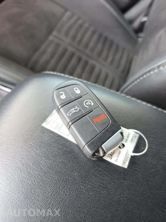 2021 Dodge Charger Scat Pack - miniatura 8