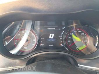 2021 Dodge Charger Scat Pack - miniatura 9
