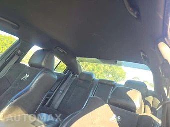 2021 Dodge Charger Scat Pack – miniatura 11