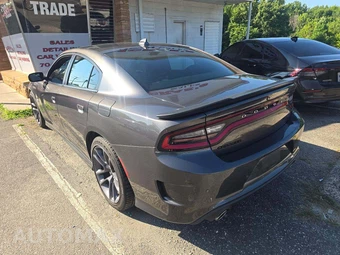 2021 Dodge Charger Scat Pack – miniatura 2