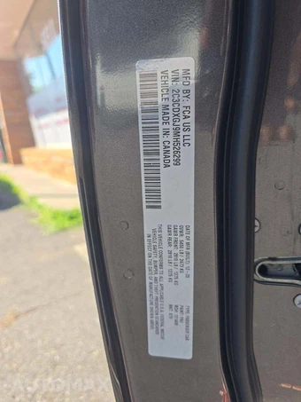 2021 Dodge Charger Scat Pack – miniatura 5