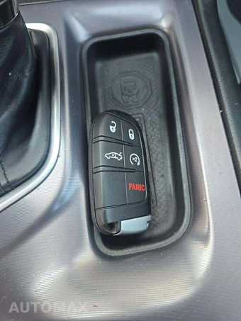 2021 Dodge Charger Scat Pack – miniatura 8