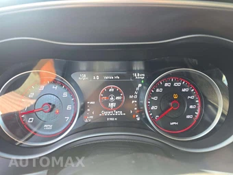 2021 Dodge Charger Scat Pack – miniatura 9